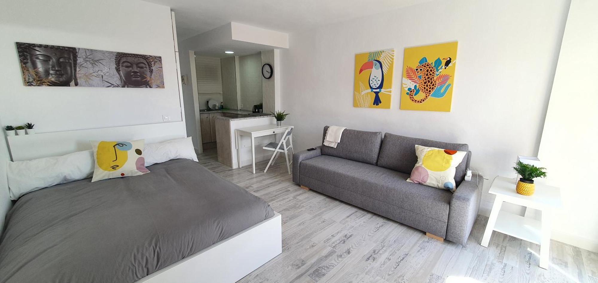 Newly Renovated Bright In Jupiter Apartment *